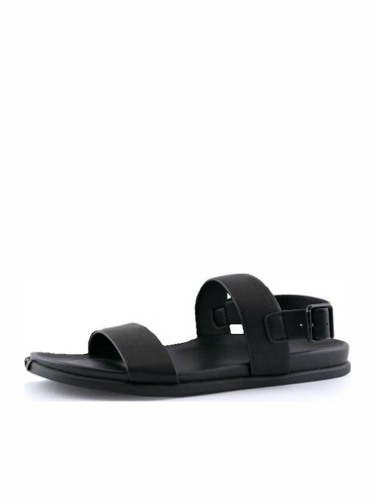 Men's Sandals Black