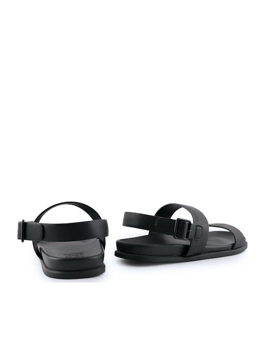 Men's Sandals Black