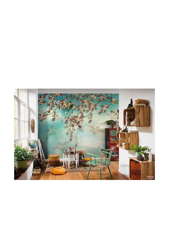 Wall Mural L368xW254cm