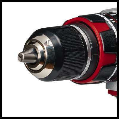 Einhell TE-CD 18 Li-i BL Κρουστικό Δραπανοκατσάβιδο Μπαταρίας Brushless 18V
