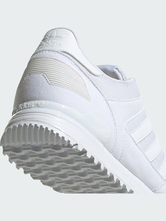 adidas ZX 700 Adidași Pentru Bărbați Alb Cenușiu FZ2817 | Skroutz