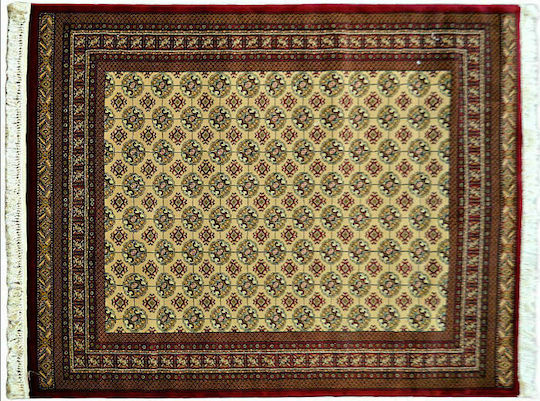 Eurofil 1649 Synthetisch,Polyester/Cotton/Leather mit Fransen Cordoba Berber