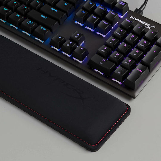 HyperX HX-WR Suport Pentru Încheietura Mâinii Pentru Tastatură Negru
