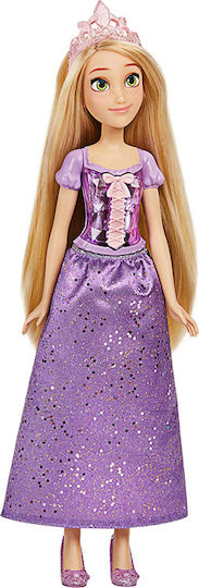 Hasbro Royal Shimmer Doll Rapunzel for 3++ Years 35.56cm