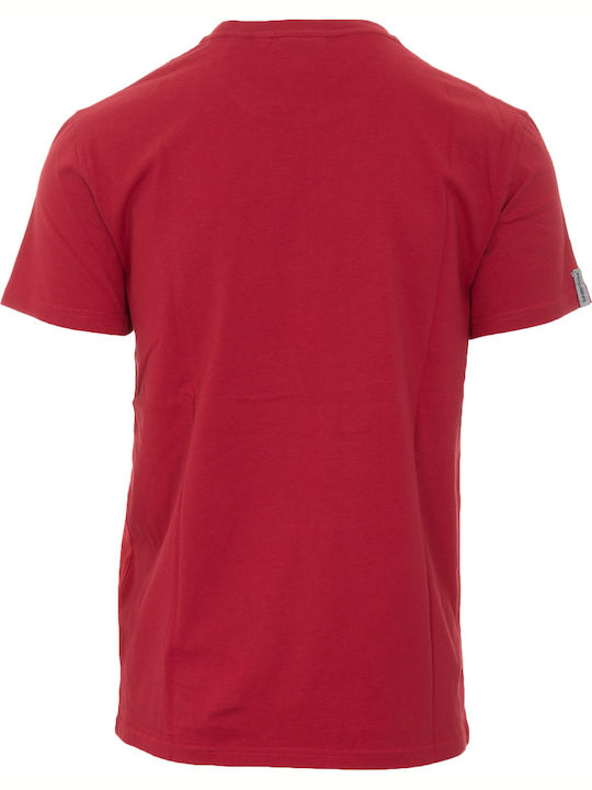 T-Shirt Rot