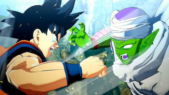 Dragon Ball Z: Kakarot PS4 Game (Used)