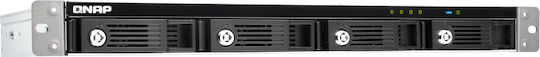QNap 4-Bay Συστοιχία Δίσκων TR-004U