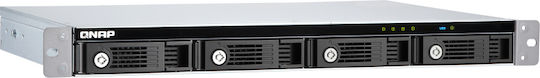 QNap 4-Bay Συστοιχία Δίσκων TR-004U