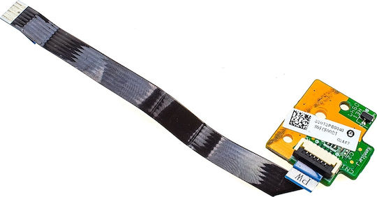 HP with Power Button Flex Cable for HP Laptop Pavilion DV6-1000