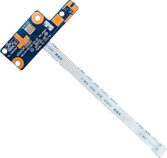 Lenovo with Power Button Flex Cable for Lenovo Laptop