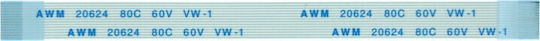 Power Button Ribbon Flex Cable PS4 14pin