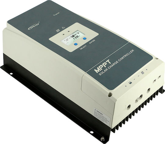 Epsolar Tracer 8415AN Ρυθμιστής Φόρτισης MPPT 48V 80A