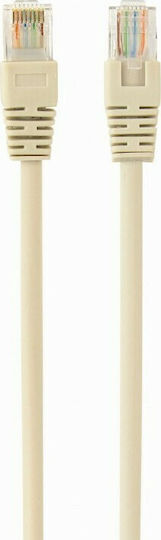 Cablexpert U/UTP Cat.5e (Gigabit) Καλώδιο Δικτύου Ethernet 2m Γκρι