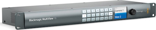 Blackmagic Design MultiView 16