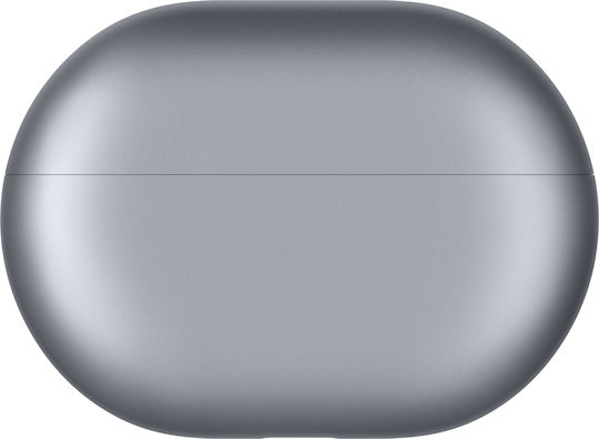 Huawei FreeBuds Pro Bluetooth Handsfree Ακουστικά με Θήκη Φόρτισης Frost