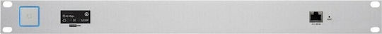 Ubiquiti Cloud Key G2/g2+ Rack Mount Accessory CKG2-RM 1τμχ