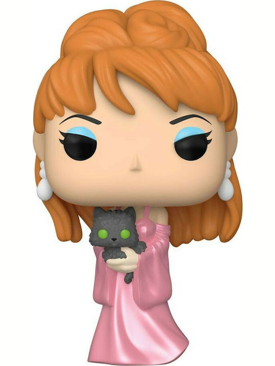 Funko Pop! Television: Friends - Phoebe Buffay 1068