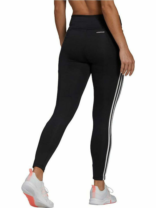 Designed To Move 7/8 Instruire Colanti de femei Cropped Colanti Negru
