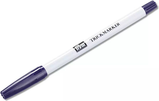 Prym in Purple color Self-Erasing Marking Pen