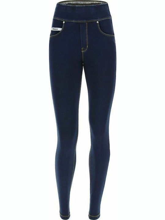 N.O.W. Women's Jean Trousers Push Up in Slim Fit