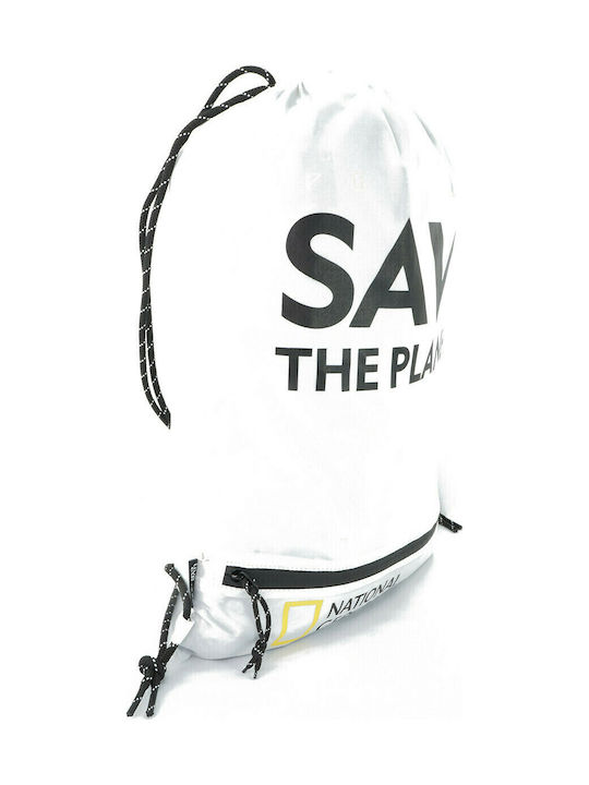 National Geographic Save The Planet
