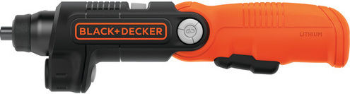 Black & Decker Screwdriver Battery 3.6V 1x1.5Ah