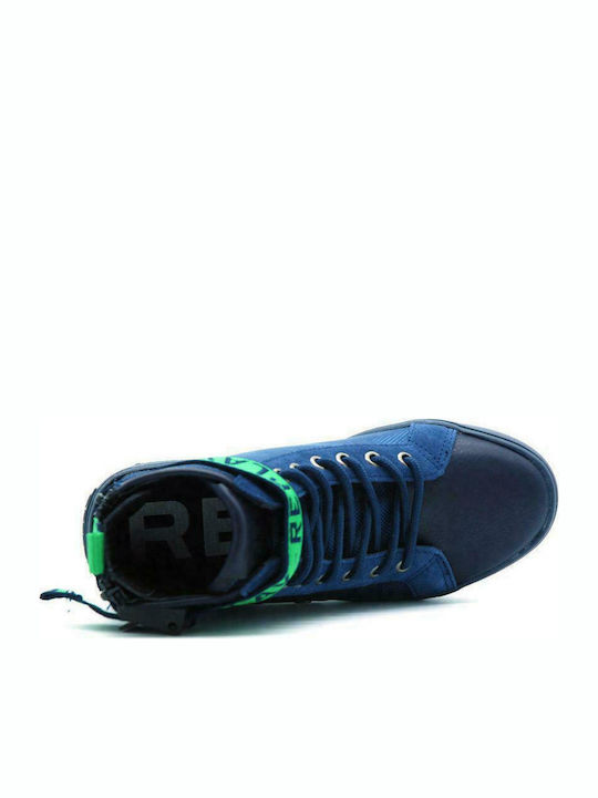 Replay JZ190010S High Blue