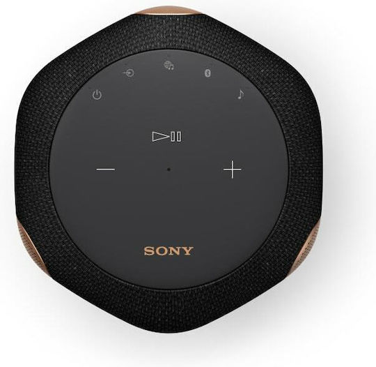 Sony Ηχείο Bluetooth 20W Μαύρο SRS-RA3000B