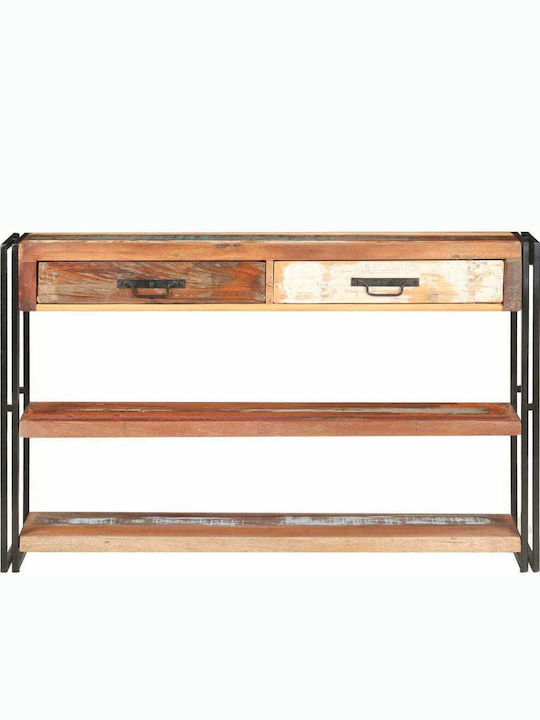 Конзолна маса Д120xШ30xВ75cm