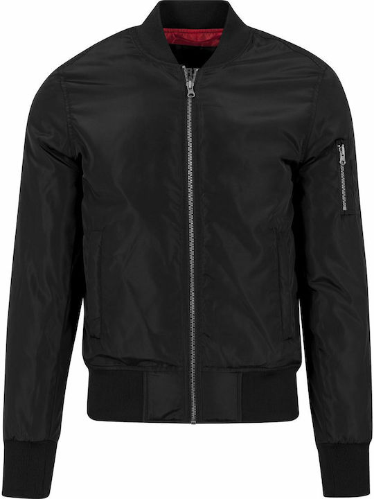 Classics Jacke Bomber Black