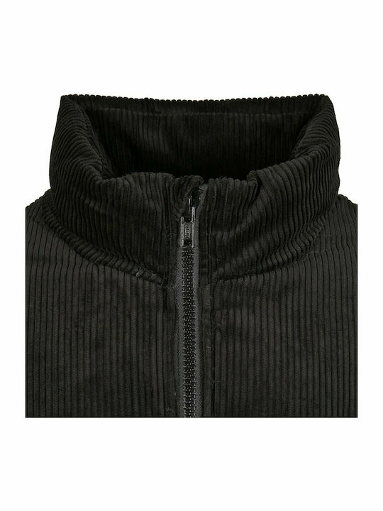 Classics Winter Jacke Puffer Black