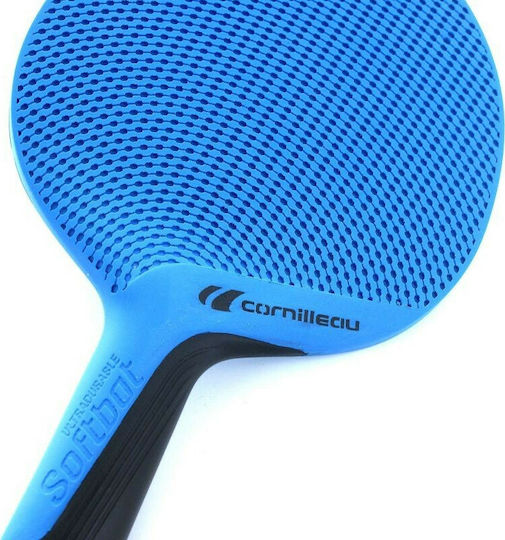 Cornilleau SoftBat Rachetă Ping Pong pentru Jucători Începători