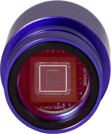Levenhuk Lab Microscope Accessories Microscope Camera M130 70353