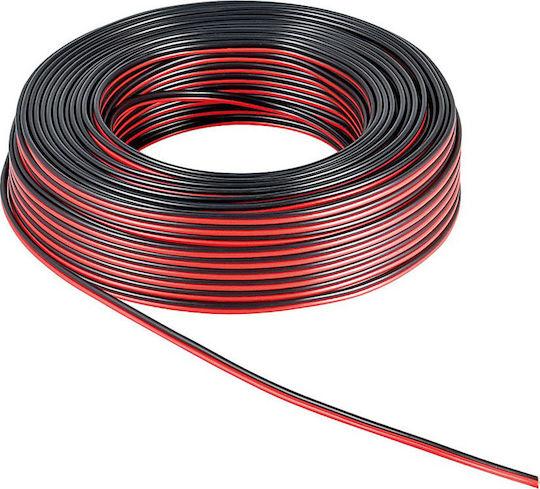 Goobay Speaker Cable Unterminated 25m (67733)