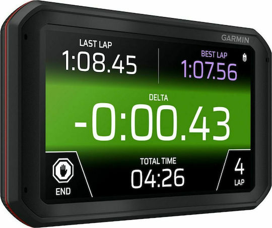 Garmin Catalyst