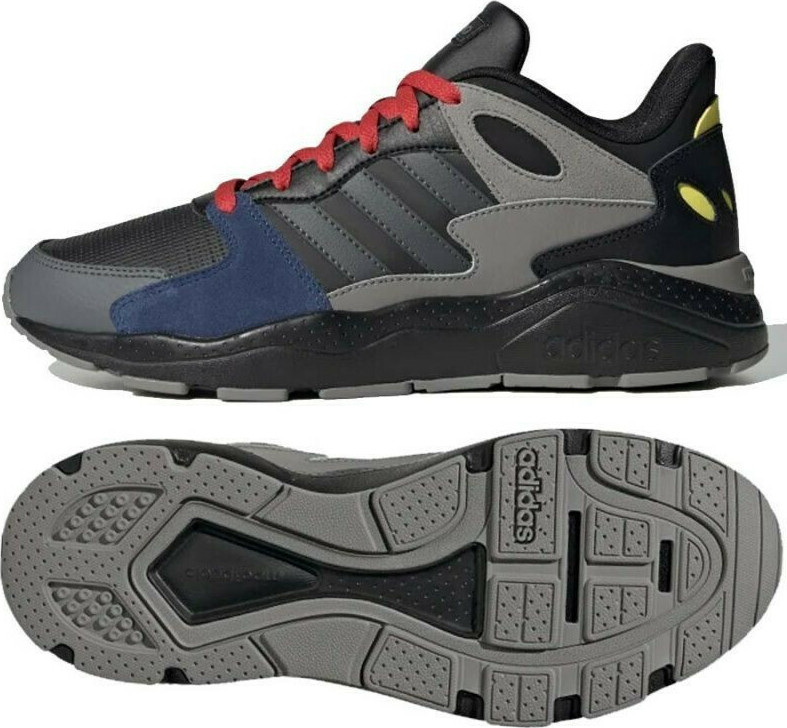 Adidas Crazychaos EG8747 | Skroutz.gr