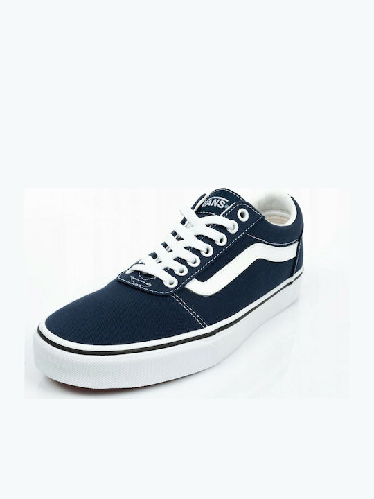 Ward Sneakers Blue