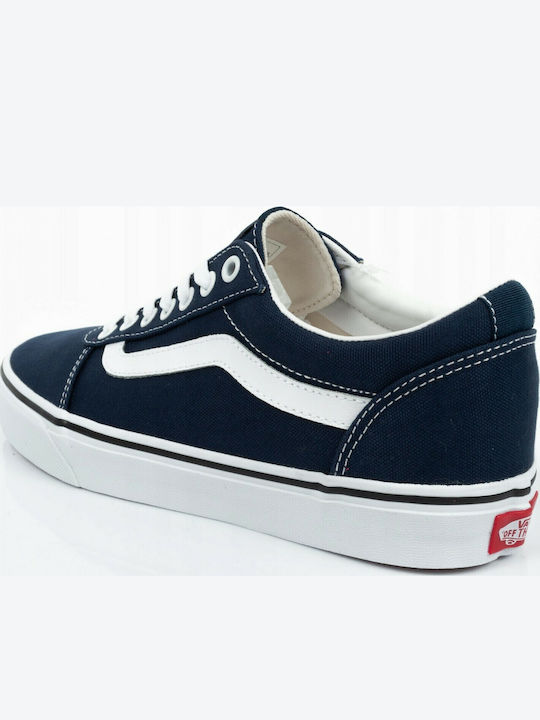 Ward Sneakers Blue