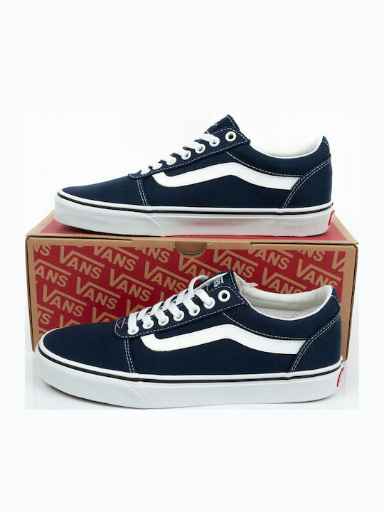 Ward Sneakers Blue