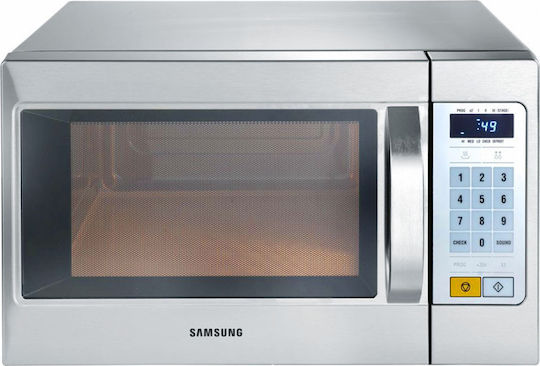 Samsung Commercial Microwave Oven 26lt L41.2xW51.7xH29.7cm