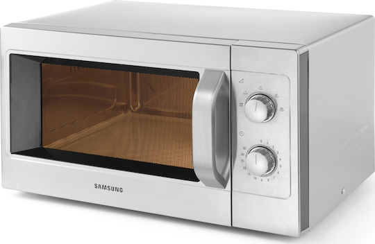 Samsung CM1099 Commercial Microwave Oven 26lt L41.2xW51.7xH29.7cm CM1099/XEU