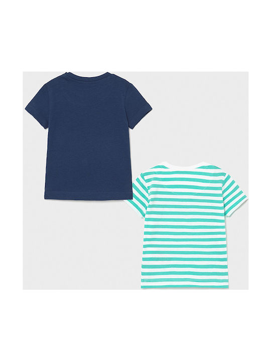 Mayoral Kids T-shirt Multicolour