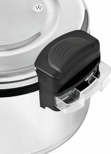 Bartscher Оризоварка 2.85kW с Капацитет 12лт