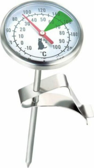 Motta Barista Thermometer 125mm