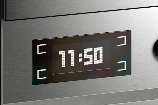 Bertazzoni Κουζίνα Professional Series