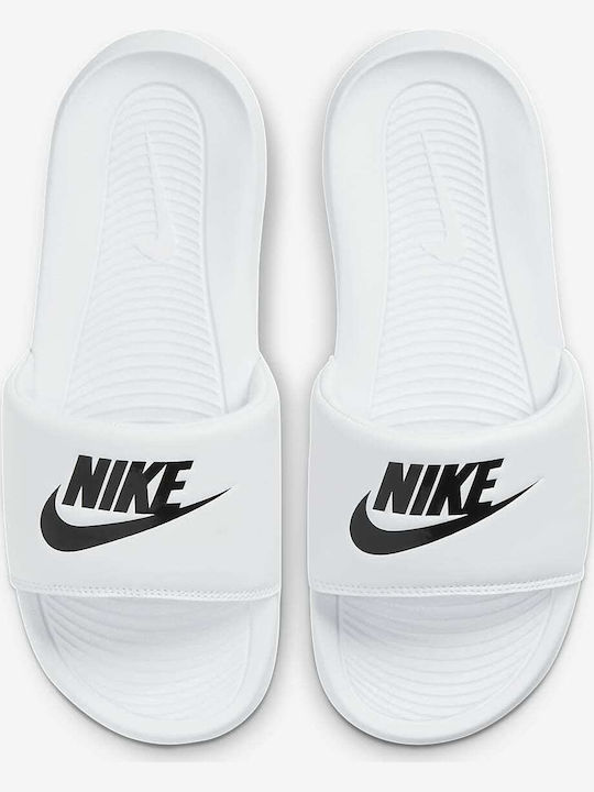 Victori One Slides σε Λευκό Χρώμα