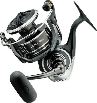 Daiwa BG MQ 10000 Fishing Reel for Shore Jigging