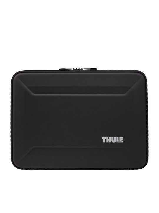 Thule Gauntlet Laptoptasche für Laptop 16" für MacBook Pro in Schwarz Farbe