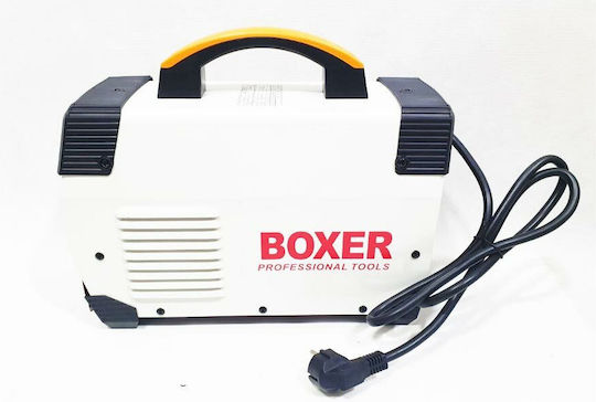 Boxer BX-2015 Welding Machine Inverter MMA with Maximum Welding Current 300A and Duty Cycle 80%