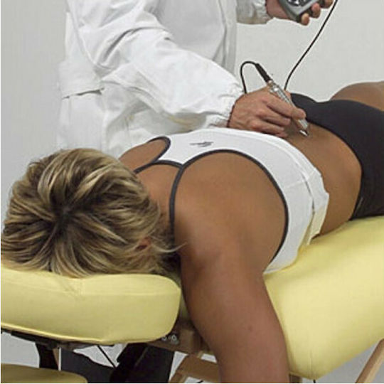 Globus Italia Physiolaser 1000 Physiotherapy Device